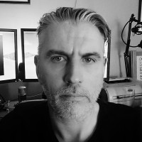 Martin Stout