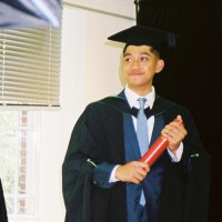Yusuf Azmin