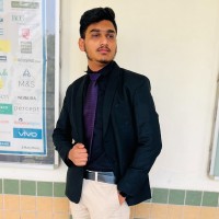 Arjun Nagvekar