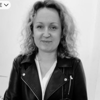 Dorota Jasinska