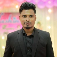 Manikandan M