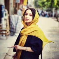 SANA Arshadi Nejad