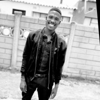 Seane Mohlala
