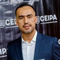 Jorge Armando Alvarez Patiño