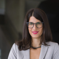 Julija Böhm Golob