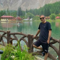 Syed Muhammad Raza Naqvi