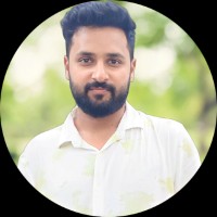Harikrishnan R