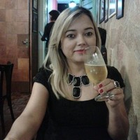 Debora Rodrigues da Silva