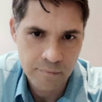 Anderson Teixeira Correa