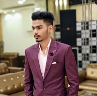 Rishabh Bahri