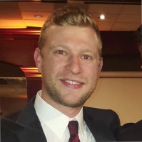 Collin Enright