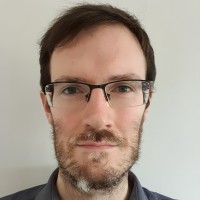 Daniel Pugh