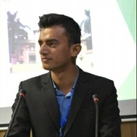 Ashwani Pandey