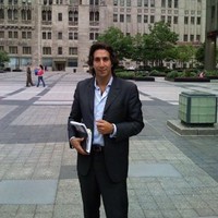 Jacques Alexandre Azoulay