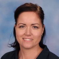 Michelle Newton