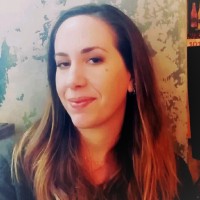 Kelly Katsanioti