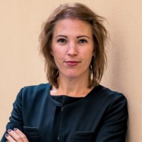 Therese Holmberg