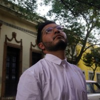 Alexis Emmanuel Verar Benavidez