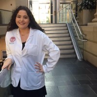 Elaina Audi, Pharmd, Rph, Mscr