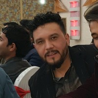 Yaqoub Rahimy