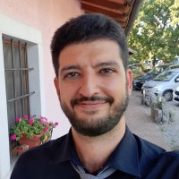 Alessandro Colombo