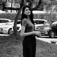 Nidhi Maheshwari