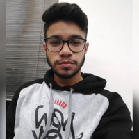 Robson Gonçalves Dos Santos