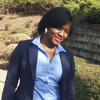 Hedrine Nukam