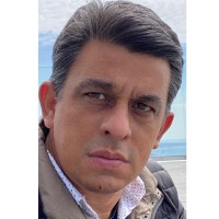 Luis A. Serrano P.