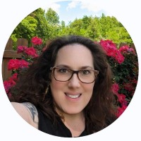 Rebecca P.
