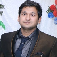 Suraj Verma