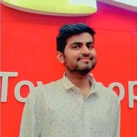 Atish Dubey
