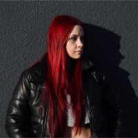 Ali May