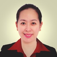 Sheryl Grace Palma