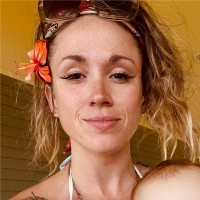 Anna McCall