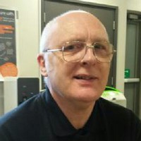 Nec John Pittaway Pittaway