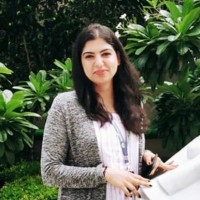 Shuchita Mehta