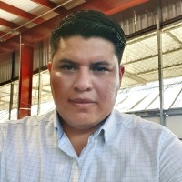 William Eduardo Calderon Rivas