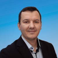 Oleksandr Silishchuk, Pmp, Eit