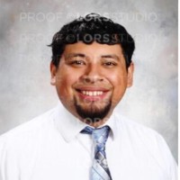 Rodrigo Reyes