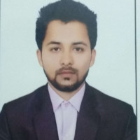 Syed Ahmed