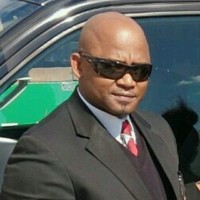 Glendon Mejanie