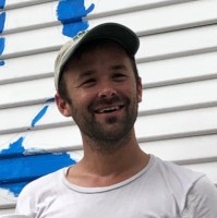Mitchell Hawley