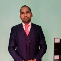 Ravinder Kumar ,Csp