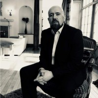 Graham Jackson
