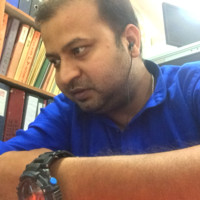 Mukesh Kumar Kumar