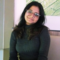 Shivani Pawar