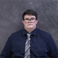 Cody Austin-Roach