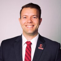 Chase Wickenheiser,  CFP®, ChFC®