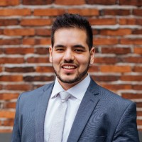 Bernardo Andrade